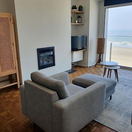 Appartement Residentie Majestic à Middelkerke Extérieur photo