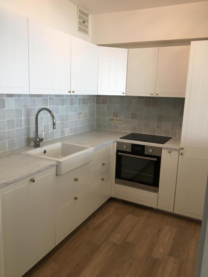 Appartement Residentie Majestic à Middelkerke Extérieur photo