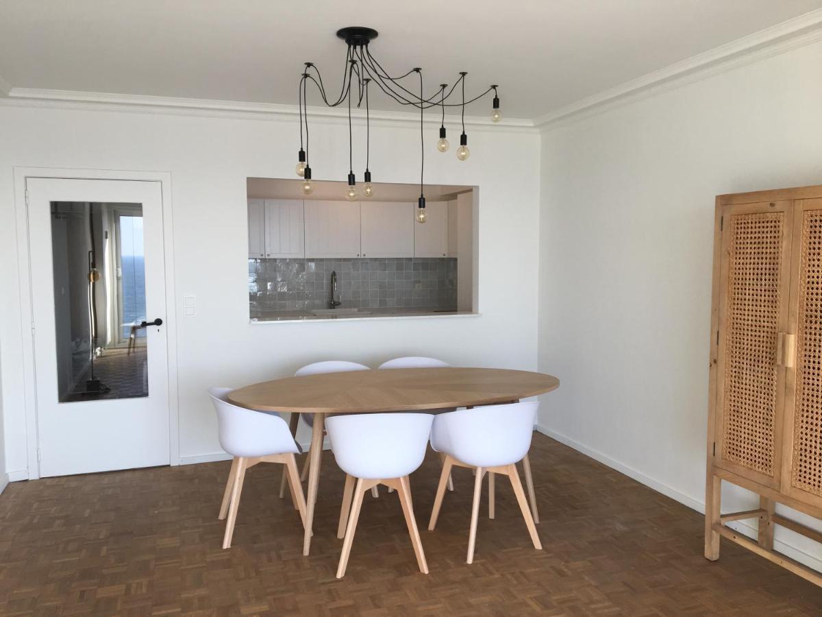 Appartement Residentie Majestic à Middelkerke Extérieur photo