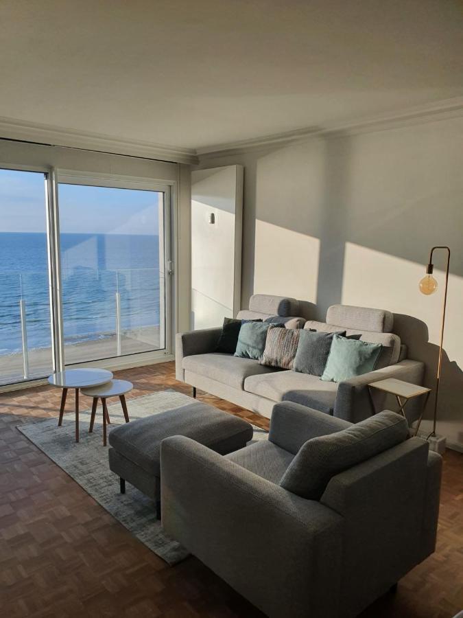 Appartement Residentie Majestic à Middelkerke Extérieur photo
